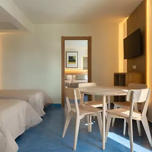 Appartement The Blue - Adults Only, Sant Antoni de Portmany