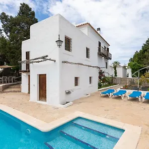 Sera De Vall Villa