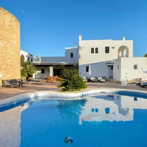 Mestre Is A Huge With Stunning Sunset Views Near To San Antonio Abad